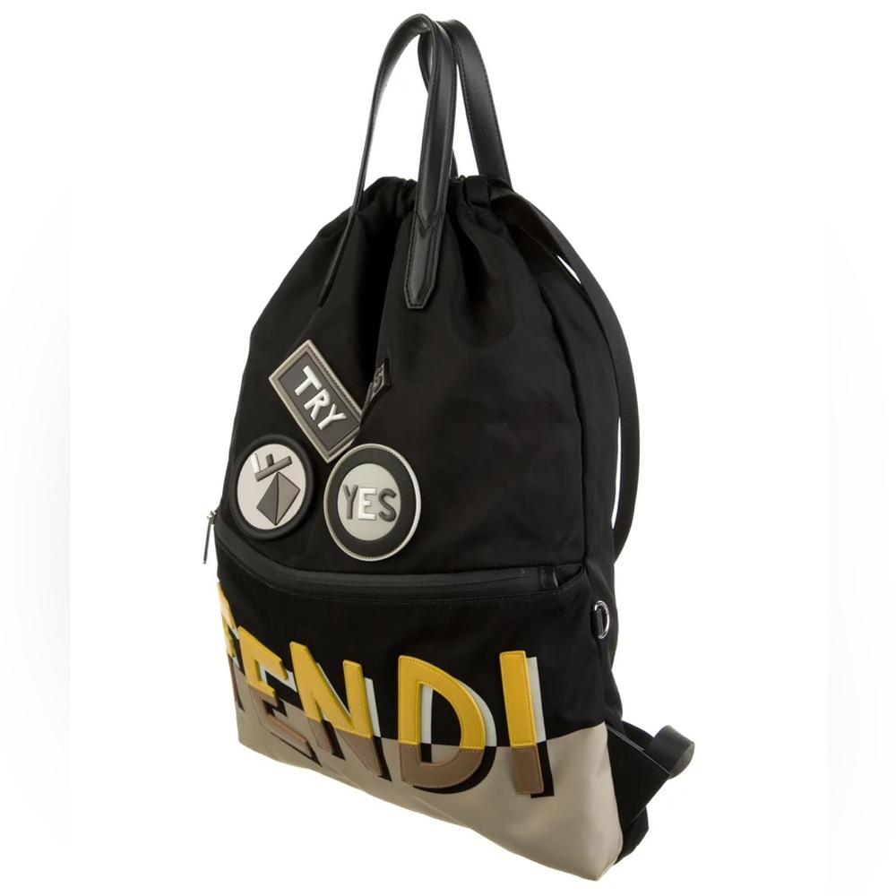 Fendi Backpack - Picture 2 of 7